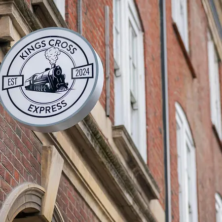 King'S Cross Express Inn-3