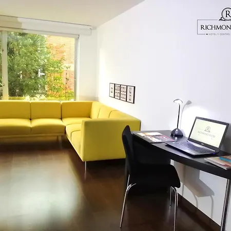 Richmond Suites Hotel-2