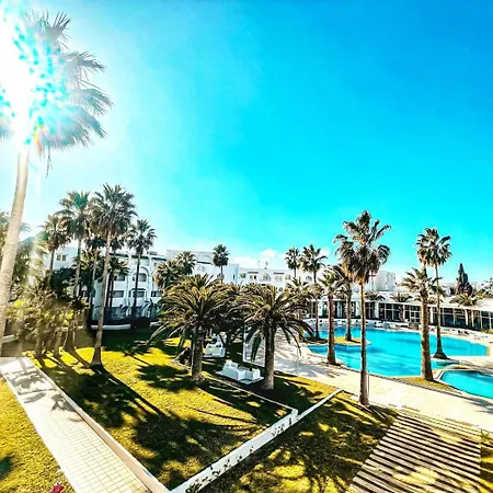 Hammamet Serail-2