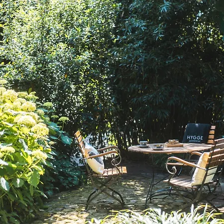 Landhaus Flottbek Boutique Hotel-2