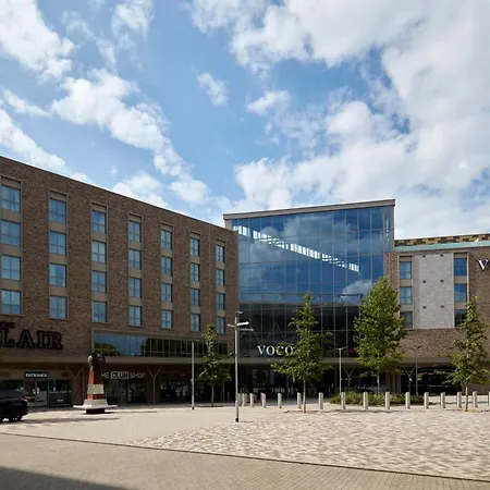 Voco Leicester By Ihg-2