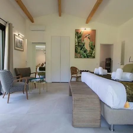 Hotel Le Verger Maelvi-3