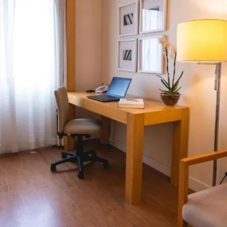 Hotel Nobile Aeroporto Congonhas Uh 1504-2