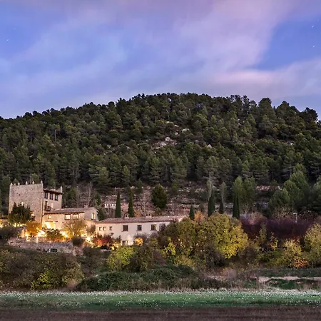 La Torre del Visco - Relais&Châteaux-3