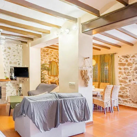 Casa la Lloma-3