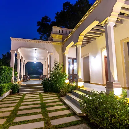 Tree Of Life Resort & Spa, Varanasi-2