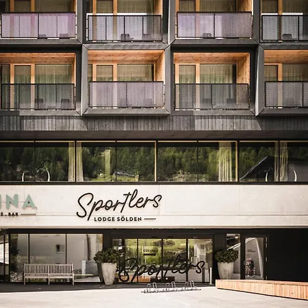 Sportlers Lodge Soelden Lifestyle-Laessig-Anders-2