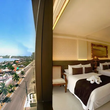 Majestic Ponta Negra Beach,Worldhotels Elite-3