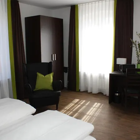 Hotel Schwan - Das Gästehaus Ilse-3