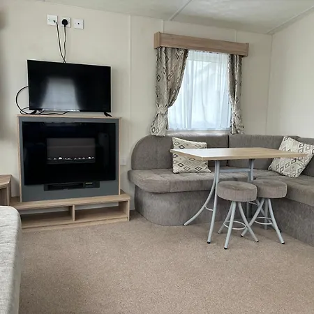 Billing Aquadrome Luxury Static Caravan-3