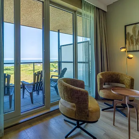 Strandhotel Het Hoge Duin-2