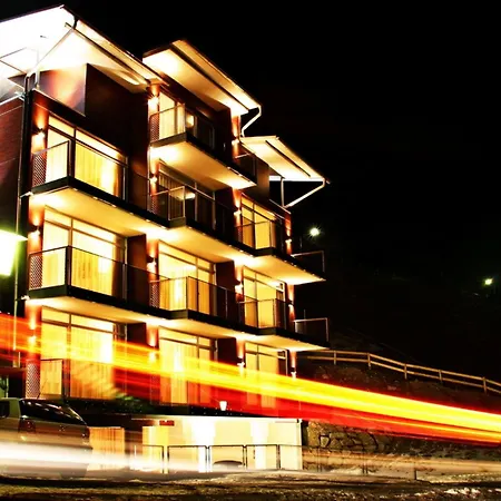 Hotel Alpenland-3