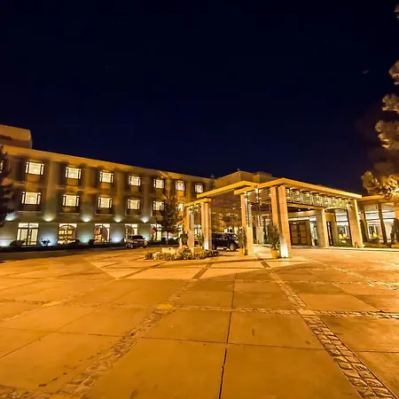 Kabul Serena Hotel-3