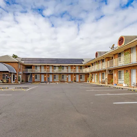 Shearing Shed Motor Inn-3