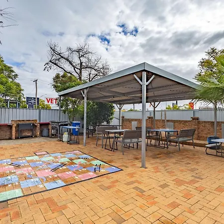 Shearing Shed Motor Inn-2