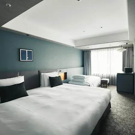 Nohga Hotel Kiyomizu Kyoto-3