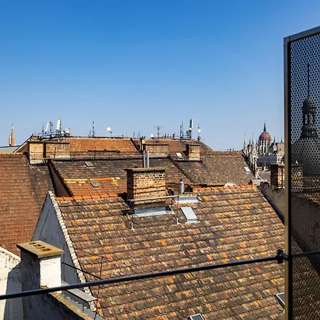 Carlton Hotel Buda Castle-2
