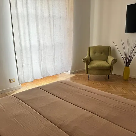 Suite Boutique Moscova-2