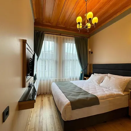 Abelia Mansion Hotel-2