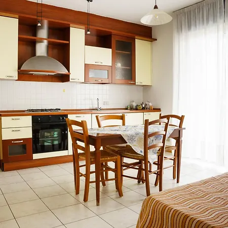 Residence Le Corniole-3