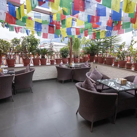 Thamel Boutique Hotel-3