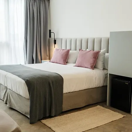 Vain Boutique Hotel-2