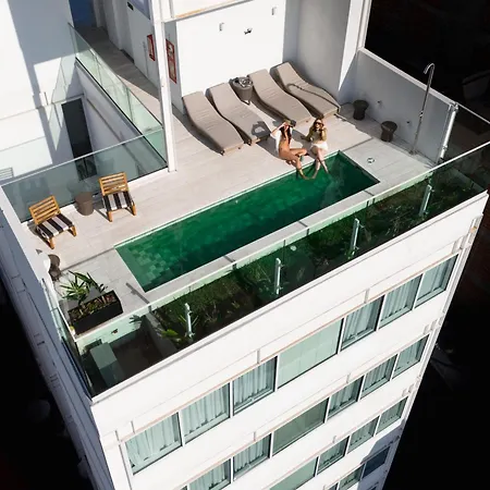 Vain Boutique Hotel-3