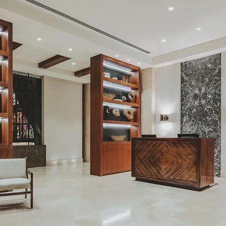 The Santa Maria, A Luxury Collection Hotel & Golf Resort, Panama City-2