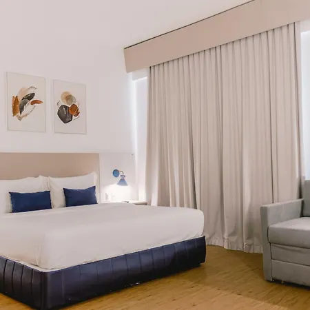 Go Inn Goiana By Atlantica Hotels-2