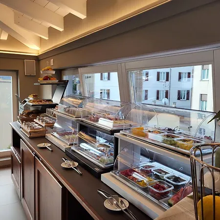 Sempione Boutique Hotel-2