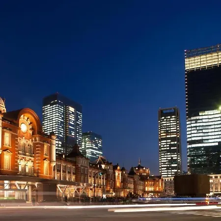 Somerset Ginza East Tokyo-3