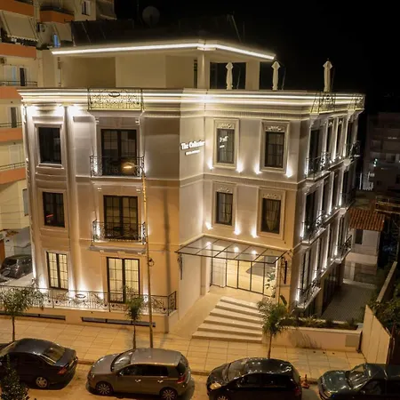 The Collector Hotel Boutique-2