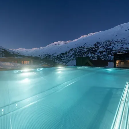 Hotel Enzian & Apartmenthotel Johannes-2