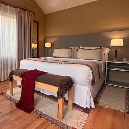 Los Ponchos Hotel-2