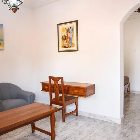 Seaview Gardens Hotel-2