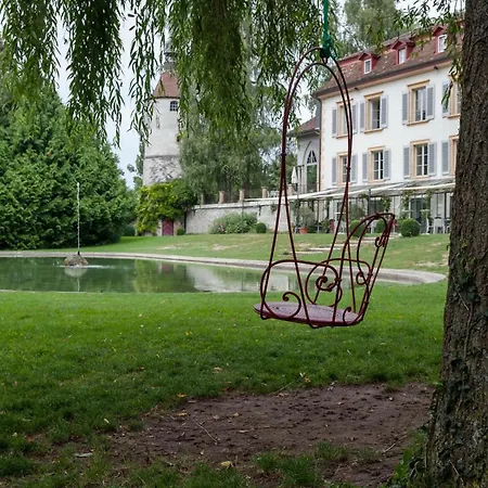 Schloss Muenchenwiler-2