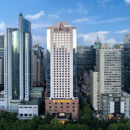 Grand Soluxe Zhongyou Hotel-3