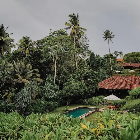 Cape Weligama - Relais And Chateaux-3