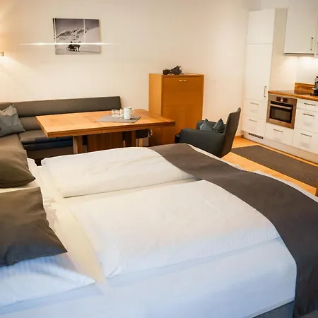 Aparthotel Pfeffermühle-3