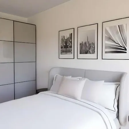 Madrid Suites Moncloa-Aravaca, Solo Check In On Line - Parking Gratuito-3