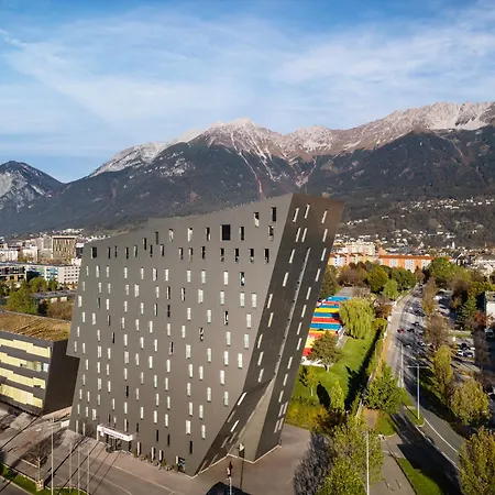Tivoli Hotel Innsbruck-3