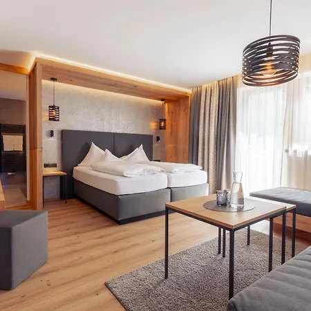 Hotel Mondin-3