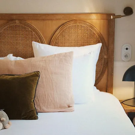 Boutique Hotel Soclo-2