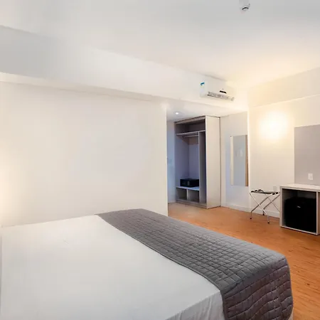 Go Inn Goiana By Atlantica Hotels-3