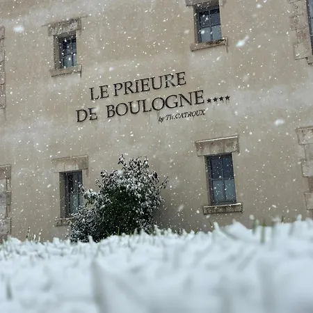 Le Prieuré de Boulogne-3