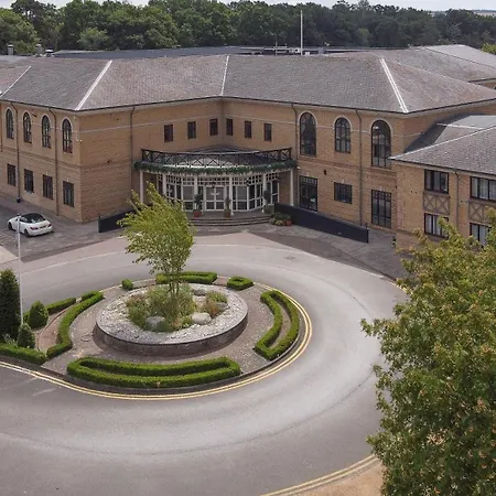Belton Woods Hotel, Spa & Golf Resort-2