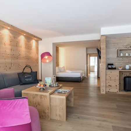 HAIDVOGL KINDERHOTEL Zell am See-2