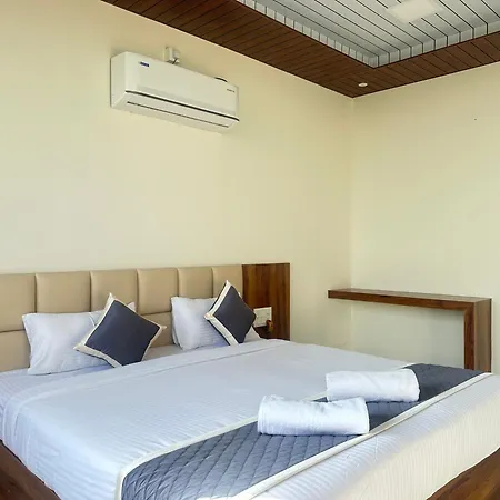 Ss Luxury Comforts - Twin Sharing-2