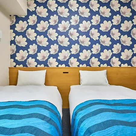 Hotel Sobial Osaka Dome-2