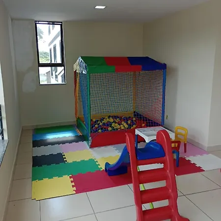 Hotel Regional Jf-3
